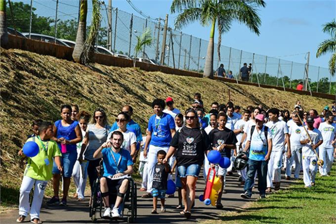 Fapesp financia centros de pesquisa para promover inclusão