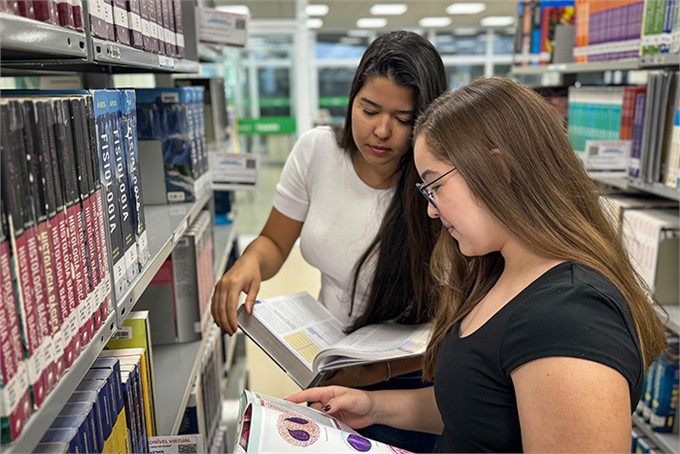Unoeste Jaú oferece 410 bolsas no Concurso de 2027