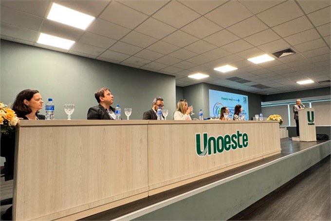 Congresso de reabilitação integra Jornada de Fisioterapia