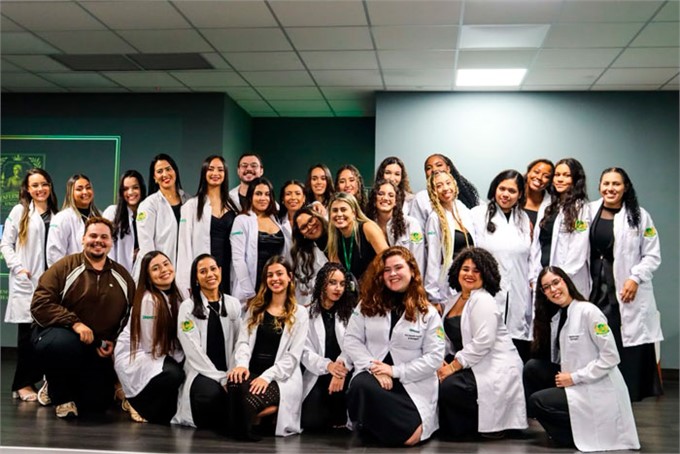 Escolha pela Enfermagem começa com um sonho na Unoeste