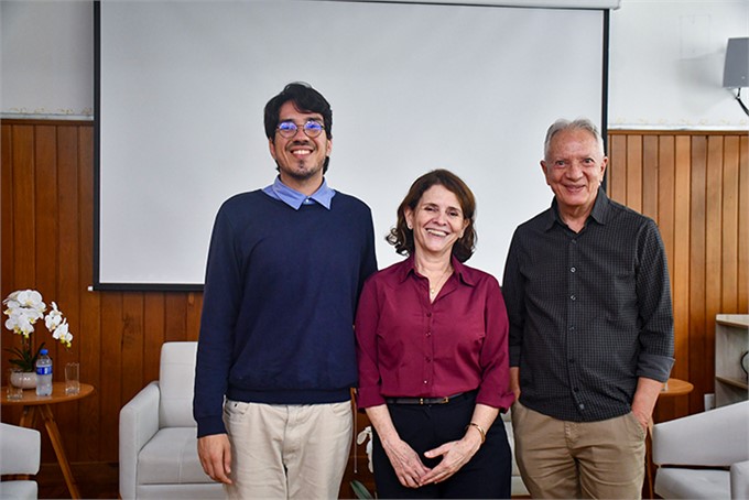 Produção de impacto na saúde nacional é documentada em livro