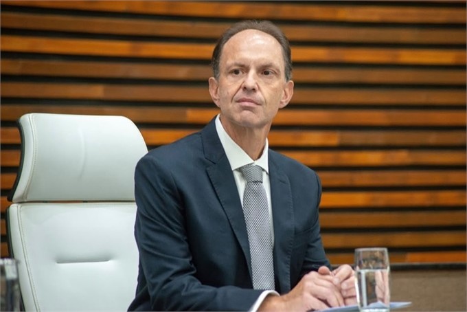 Fernando Platania: “Tento ensinar aos alunos que devem tratar os pacientes como eles gostariam de ser tratados”