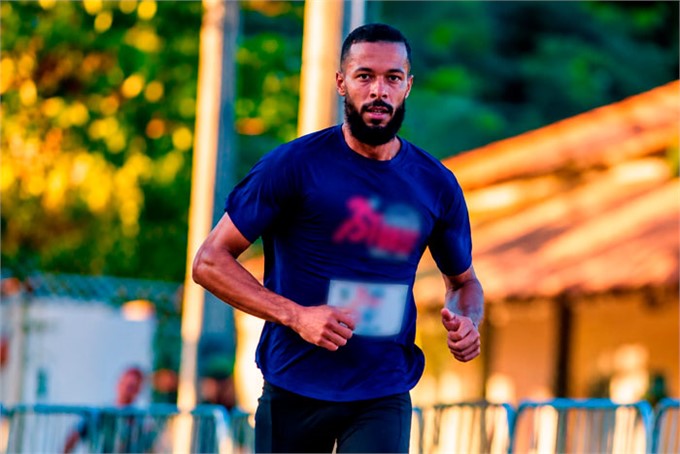 Unoeste Run mobiliza corredores com diferentes objetivos
