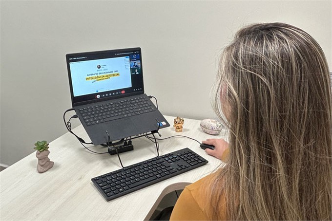 IA pode ampliar recursos de aprendizagem na universidade