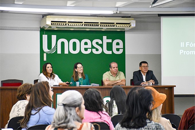 Fórum evidencia inclusão como dignidade e um dever coletivo