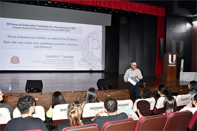 Saúde do trabalhador enfrenta novos riscos na era digital