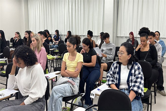 Resultado do Concurso de Bolsas é divulgado em Guarujá