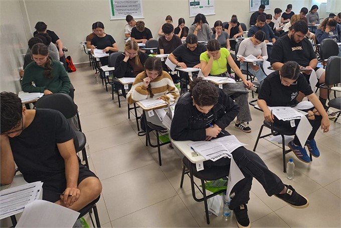 Unoeste divulga resultado do Concurso de Bolsas em Jaú
