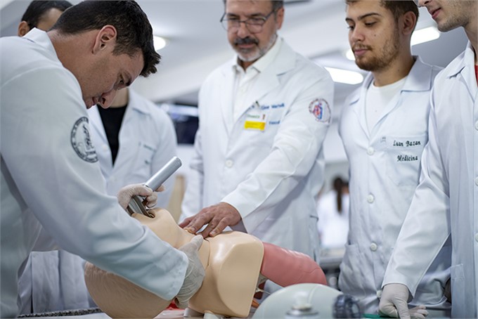 Unoeste tem 60 cursos estrelados no Guia da Faculdade 2026