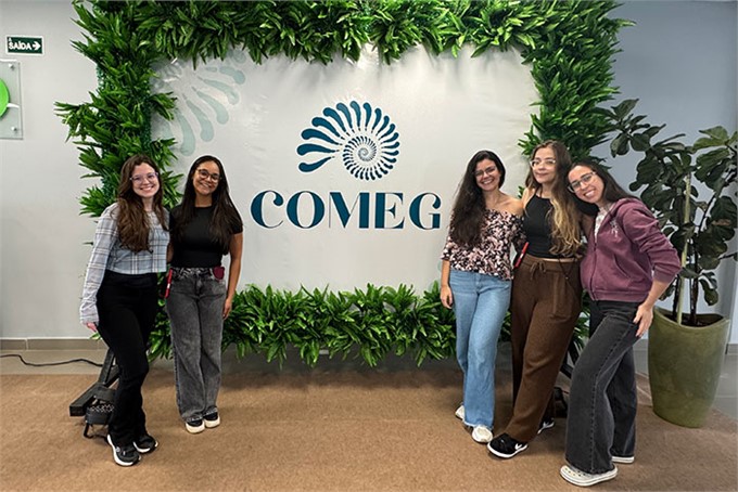 Estudantes organizam congresso médico na Unoeste Guarujá