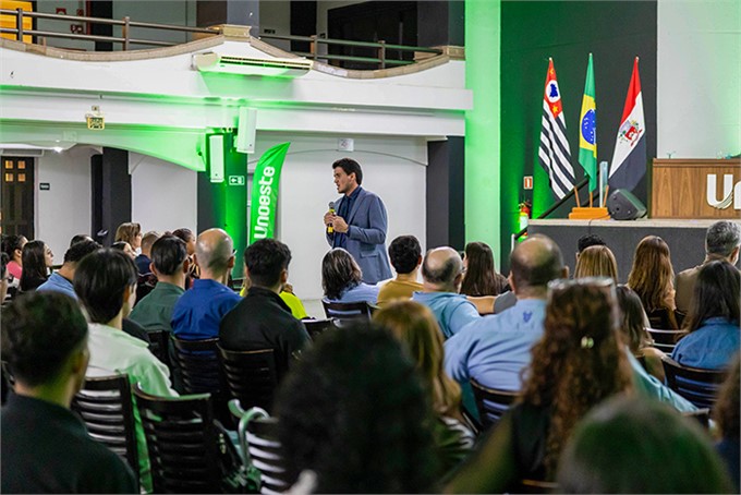 Unoeste debate relacionamentos abusivos na Jornada Jurídica