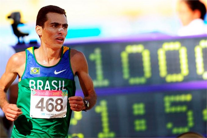 Unoeste Run terá Marilson dos Santos como embaixador