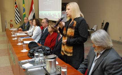 Unoeste recebe evento do Programa Município que Educa