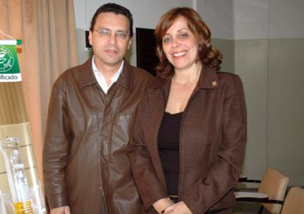 CRF-SP realiza Seminário de Análises Clínicas na Unoeste