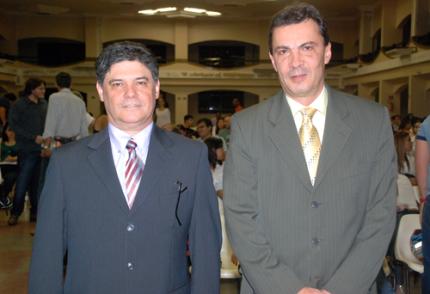 Assuntos de impacto social movimentaram Semana Jurídica