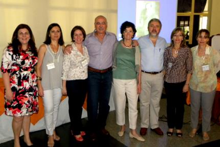 Evento de Psicanálise debateu diferentes temáticas