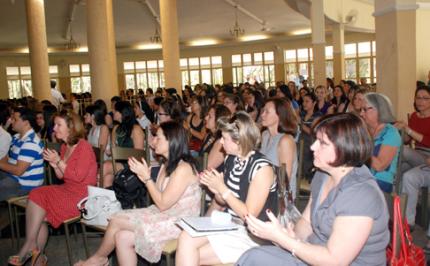 Evento de Psicanálise debateu diferentes temáticas