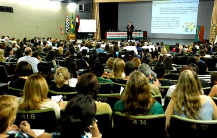 II Encontro de Tecnologia Educacional será em outubro