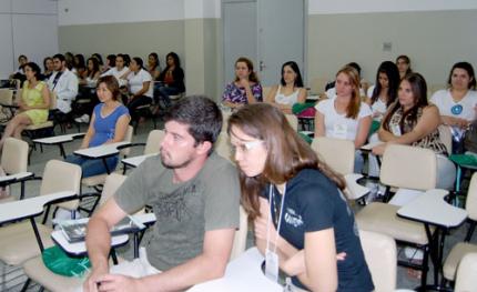 Transtorno Obsessivo Compulsivo é debatido