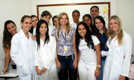 Fonoaudiologia enfoca prevenção à saúde do trabalhador 