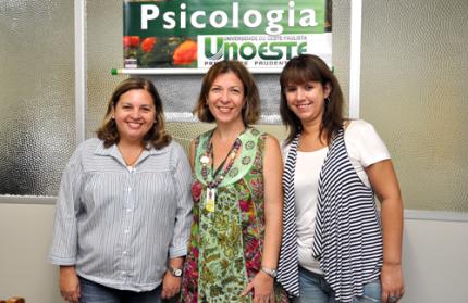 Orientação Profissional atende escolas e comunidade