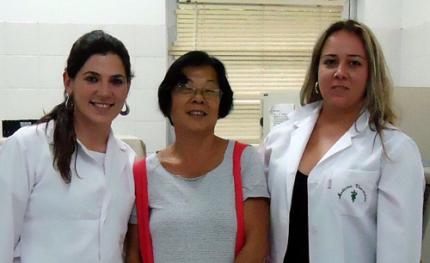 Mestrado desenvolve pesquisas em conjunto com a Unesp