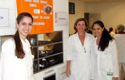 Campanha sobre desperdício de alimentos tem balanço positivo