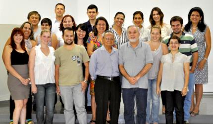 Arquitetura atua na implantação de conselho na região