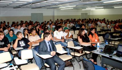 Jornada de Ciências Contábeis tem início nesta segunda