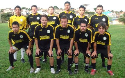 Acadêmicos participam da Copafarma 2011
