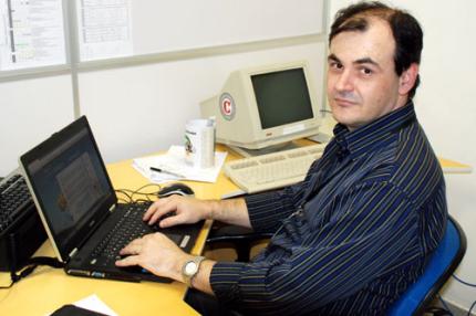 Docente da Fipp terá capítulo publicado em livro do SVR 2011