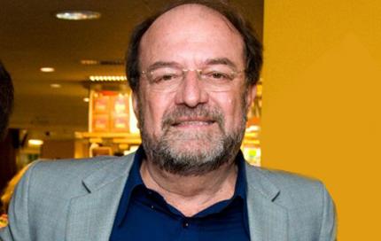 Jornalista da Globo fará palestra no César Cava