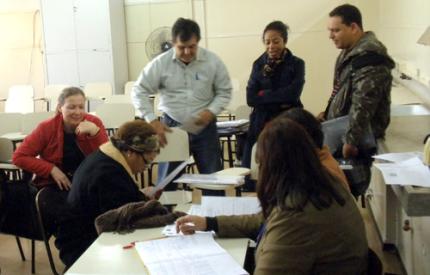 Faltam 700 mil professores licenciados no ensino público