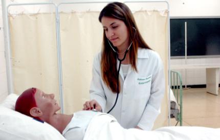 Unoeste reforça orientações sobre uso do jaleco