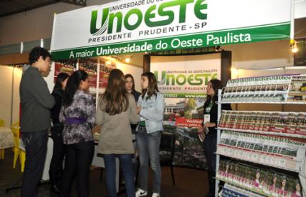 Unoeste estará no Sushi Fest pelo 4º ano consecutivo