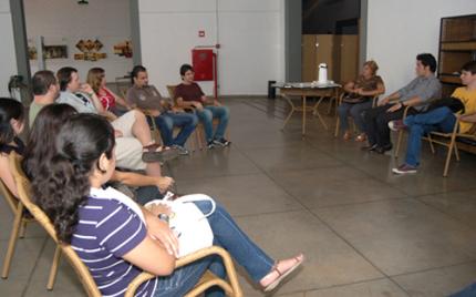 Curso de Filosofia é reconhecido com conceito 4 pelo MEC