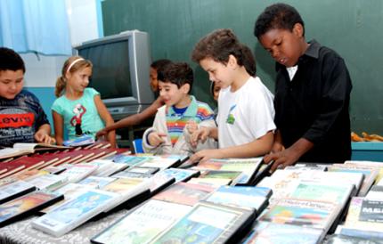 Unoeste lança projeto de inclusão e incentivo à leitura 