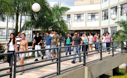 Unoeste colabora no desenvolvimento de Presidente Prudente
