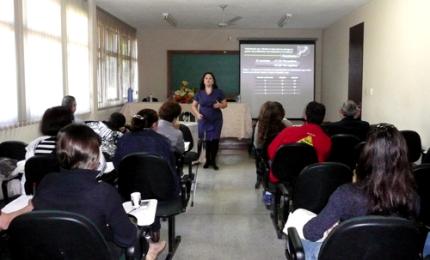 Docente de Veterinária conquista título de doutorado