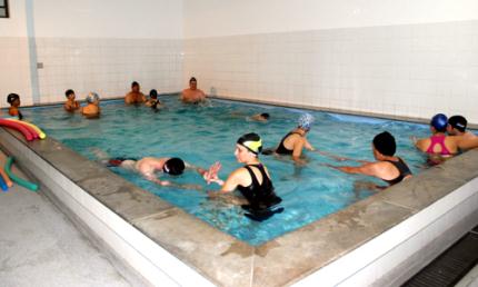 Fisioterapia adquire modernos equipamentos para reabilitação