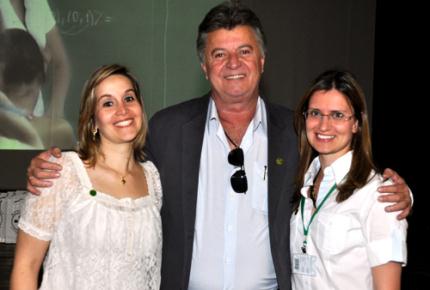 Evento sobre Biomedicina orienta comunidade