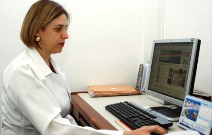 Teste de Progresso Individual dá base ao curso de Medicina