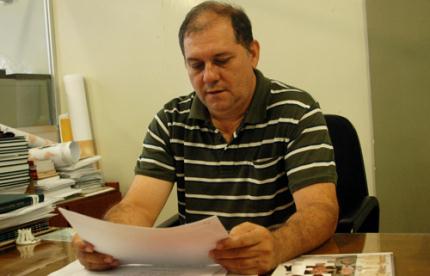 Facic Jr monta plantão de atendimento sobre IR