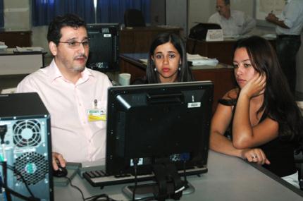 Plantão do Imposto de Renda presta serviço até sexta