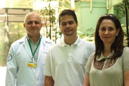 Medicina participa de evento sobre educação na área
