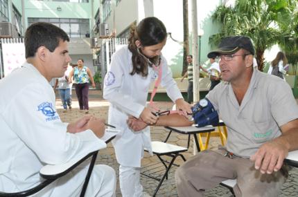 Campanha “Eu sou 12 por 8” será nesta quinta em Prudente