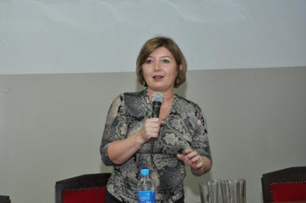 Marina Negri questiona mitos da área de Publicidade 