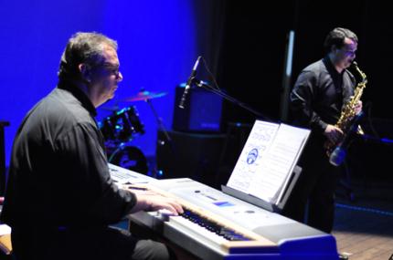 Mostra Musical lota teatro nos dois dias de evento