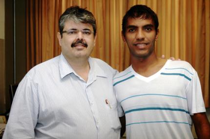 Ciência sem Fronteiras amplia referência global da Unoeste