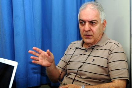 Professor da Unoeste avalia pesquisa de plano internacional